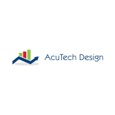 AcuTech Design logo