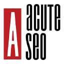 Acute SEO logo