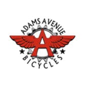 Adams Avenue Bicycles Logo