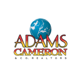 Adams Cameron & Co. Realtors - Daytona Beach Logo