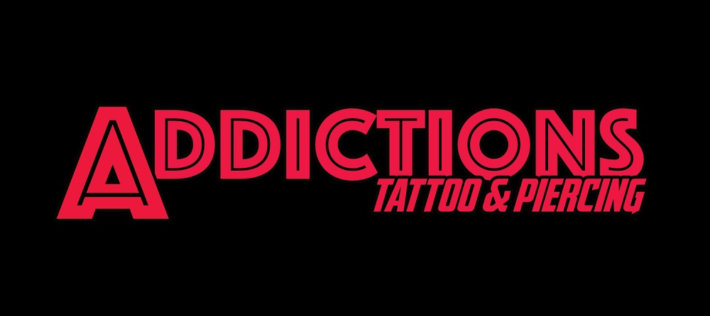 Addictions Tattoo & Piercing