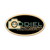 Addiel Photography & Videography Logo