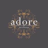 Adore Day Spa Logo