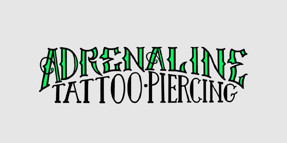 Adrenaline Tattoo & Body Piercing