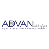 Advan Design logo
