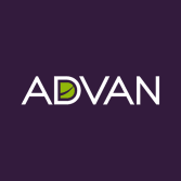 Advan Logo