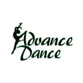 Advance Dance Logo