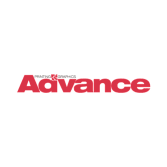 Advance Printing & Graphics Logo