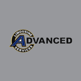 Advanced Limousine Services Logo