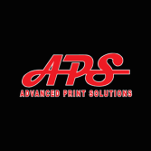 Advanced Print Solutions Logo
