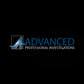 Advanced Professional Investigations logo