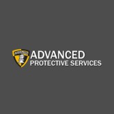 Advanced Protective Services logo