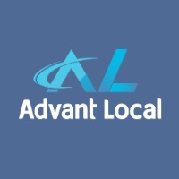 Advant Local logo