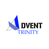 Advent Trinity Logo