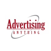 Advertise Anything Logo