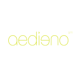 Aedieno logo