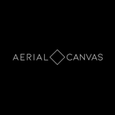 Aerial CanvasFEATURED Logo