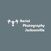 Aerial Photography Jacksonville Logo