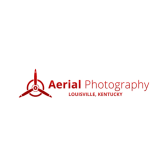 Aerial Photography Louisville Logo