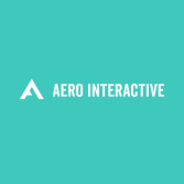 Aero Interactive logo