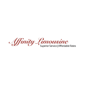 Affinity Limousine Logo