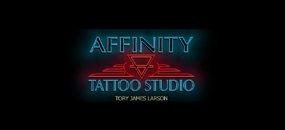 Affinity Tattoo Studio