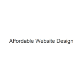 Affordable Website Design logo