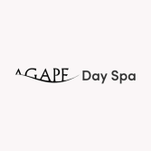 Agape Day Spa Logo