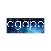 Agape Promotions Logo
