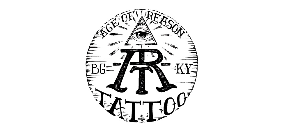 Age of Reason Tattoo