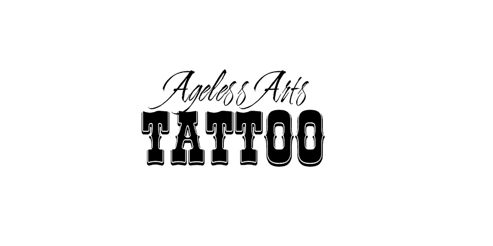 Ageless Arts Tattoo - Little Village - Chicago