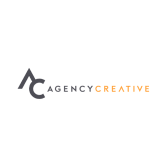 Agency Creative Logo