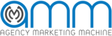 Agency Marketing Machine logo