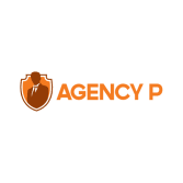Agency P Logo