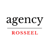 Agency Rosseel logo