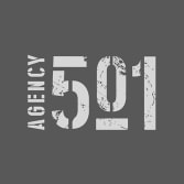 Agency501, Inc. logo