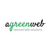 Agreenweb logo