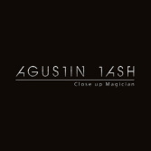 Agustin Tash Logo