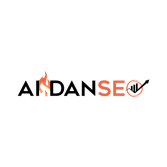 Aidan SEO Logo