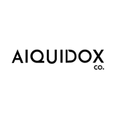 Aiquidox Concept logo