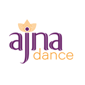 Ajna Dance Company Logo