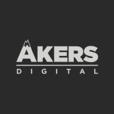 Akers Digital Logo