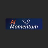 Al Momentum Logo
