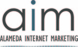 Alameda Internet Marketing logo