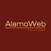 Alamo Web Solutions logo