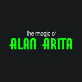 Alan Arita Magic Logo