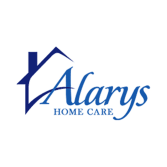 Alarys Home Care Logo