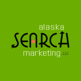 Alaska Search Marketing, LLC Logo