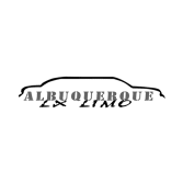 Albuquerque LX Limo Logo