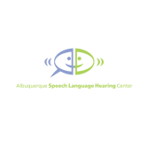 Albuquerque Speech Language Hearing Center Logo
